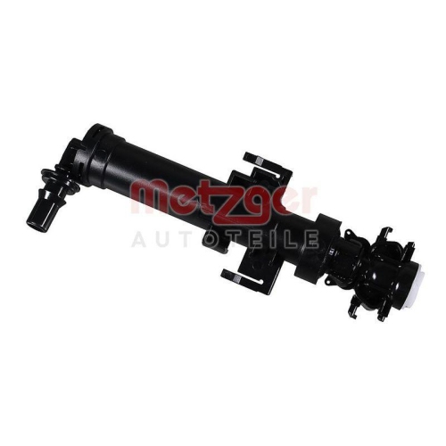 METZGER Waschwasserdüse, Scheinwerferreinigung 2220758