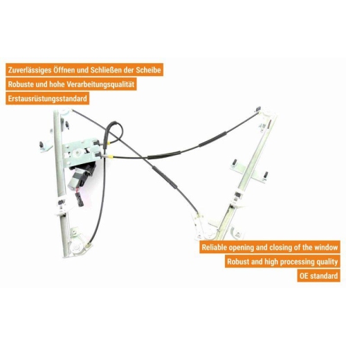 VAICO Fensterheber Green Mobility Parts V42-0359