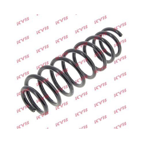 KYB Fahrwerksfeder K-Flex RH5156