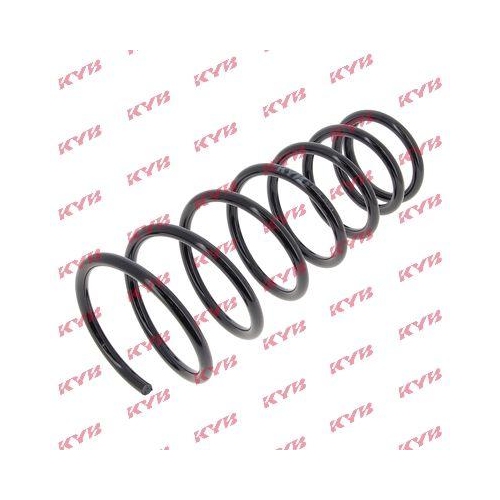 KYB Fahrwerksfeder K-Flex