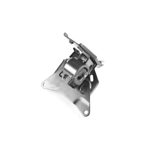 TEDGUM Lagerung, Motor