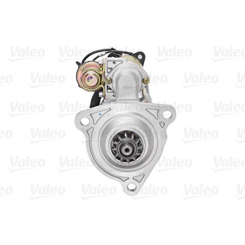 VALEO Starter VALEO ORIGINS - NEW O.E. TECHNOLOGIE 438284