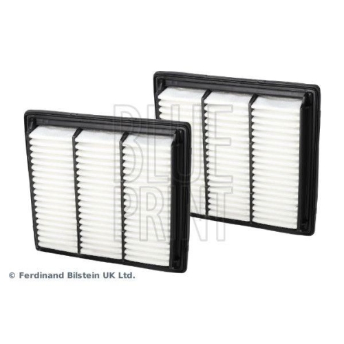 BLUE PRINT Luftfiltersatz ADBP220146