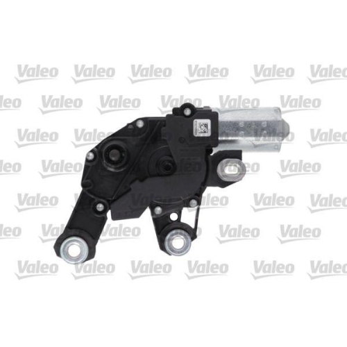 VALEO Wischermotor ORIGINAL TEIL 582709