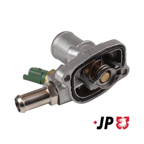 JP GROUP Thermostatgeh&auml;use JP 3314500400
