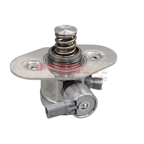 METZGER AUTOTEILE Hochdruckpumpe GREENPARTS 2250496