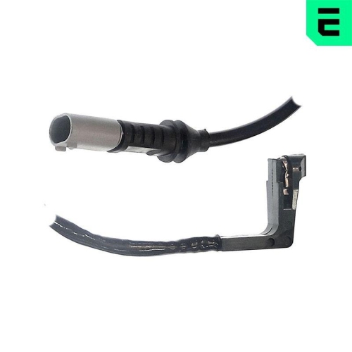 OPTIMAL Warnkontakt, Bremsbelagverschlei&szlig; WKT-60076K