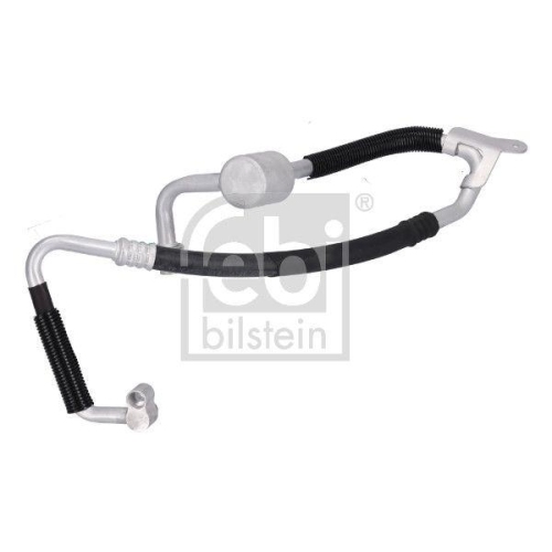 FEBI BILSTEIN Hochdruckleitung, Klimaanlage 197963