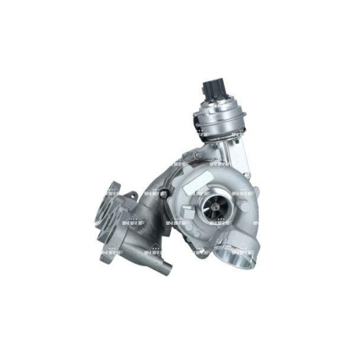 NRF Lader, Aufladung 90010204