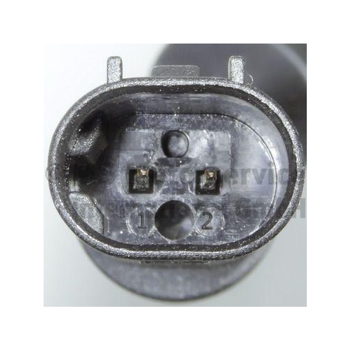 PIERBURG Sensor, Raddrehzahl 7.14059.52.0