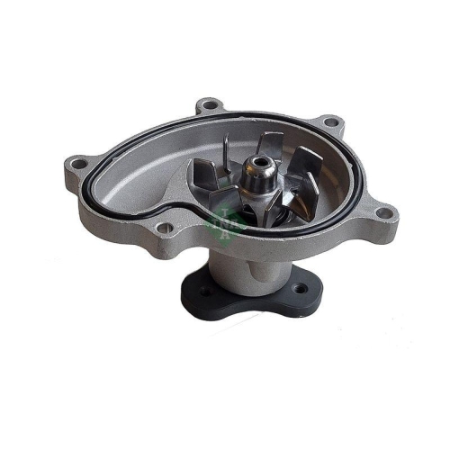 Schaeffler INA Wasserpumpe, Motork&uuml;hlung 538 1021 10