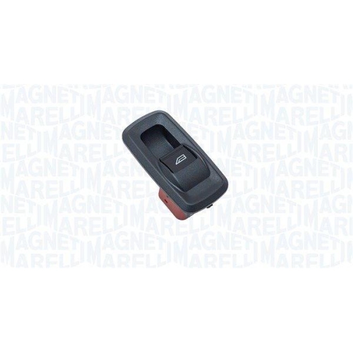 MAGNETI MARELLI Schalter, Fensterheber 000051108010