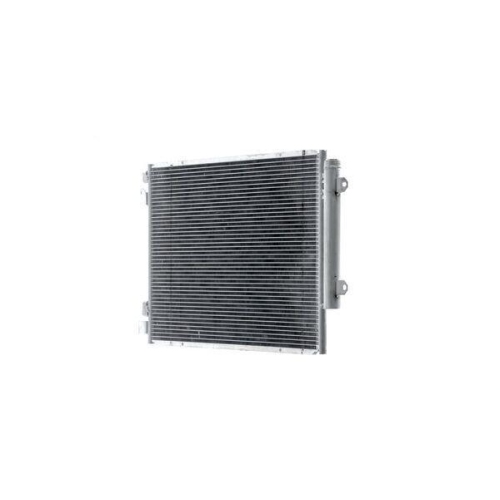 MAHLE Kondensator, Klimaanlage BEHR AC 1025 000S