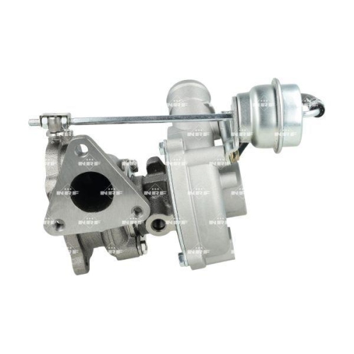 NRF Lader, Aufladung EASY FIT 90010259