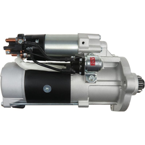 AS-PL Starter AS S5227