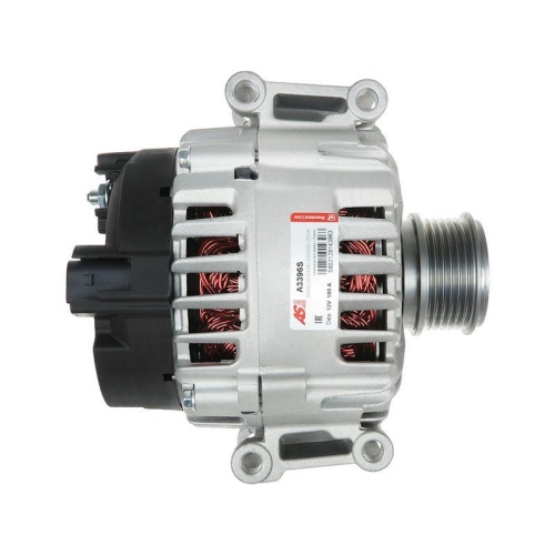 AS-PL Generator AS A3396S