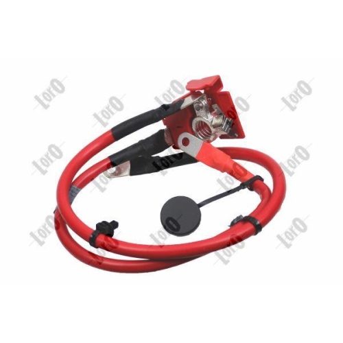 ABAKUS Batterieadapter LORO 120-08-133