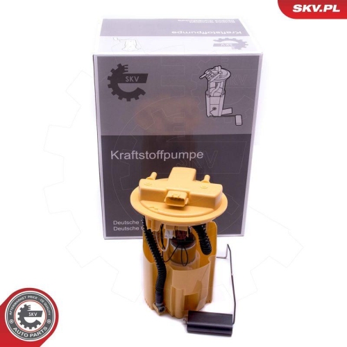 ESEN SKV Kraftstoff-F&ouml;rdereinheit 02SKV809