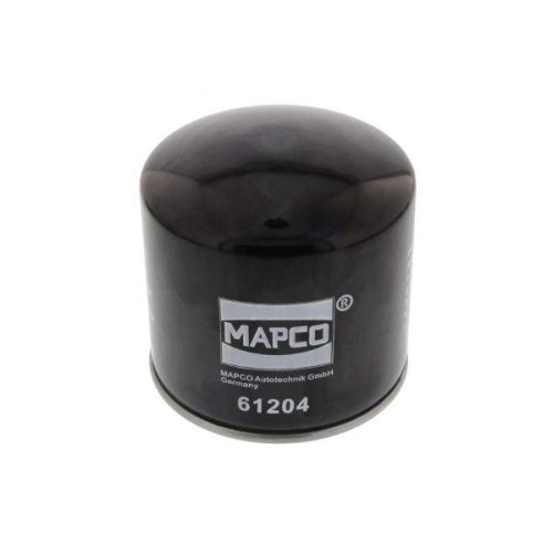 MAPCO &Ouml;lfilter 61204