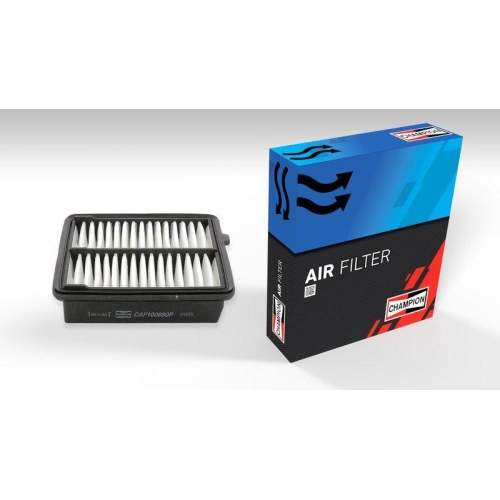 CHAMPION Luftfilter CAF100880P
