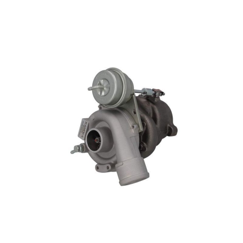 KAMOKA Lader, Aufladung 8600016