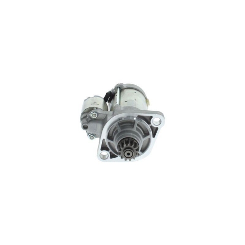 BOSCH Starter 1 986 S01 124