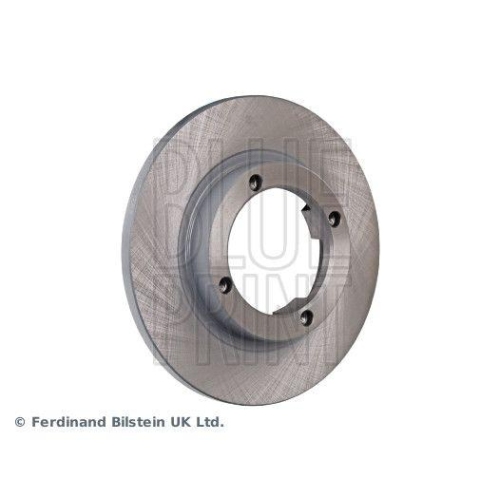 BLUE PRINT Bremsscheibe ADK84302
