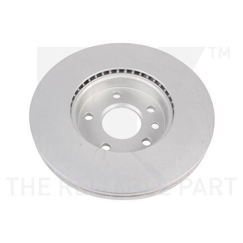 NK Bremsscheibe 314863