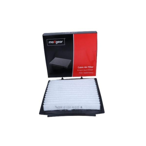MAXGEAR Filter, Innenraumluft 26-1926