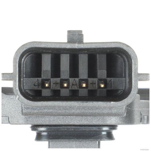 HERTH+BUSS ELPARTS Luftmassenmesser 70640517