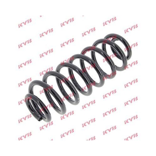 KYB Fahrwerksfeder K-Flex RH6058