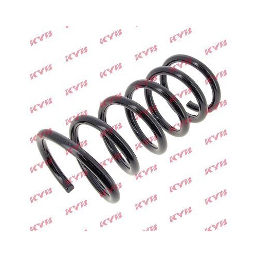 KYB Fahrwerksfeder K-Flex
