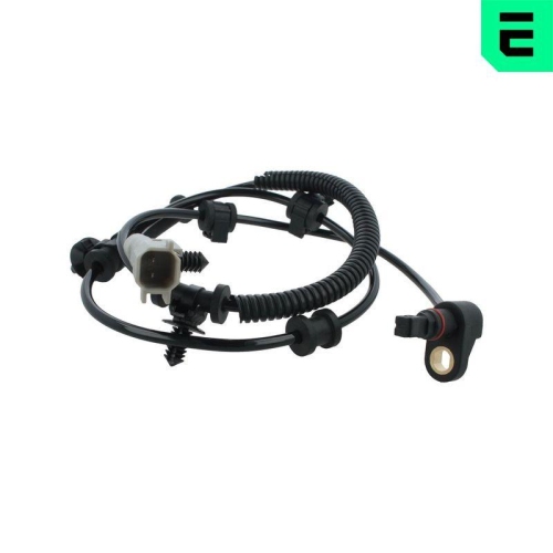 OPTIMAL Sensor, Raddrehzahl