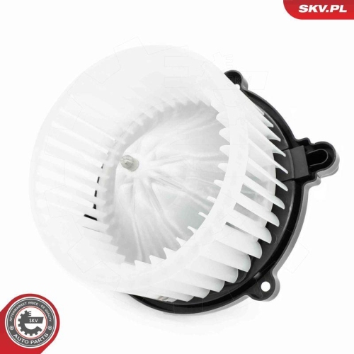 ESEN SKV Innenraumgebl&auml;se