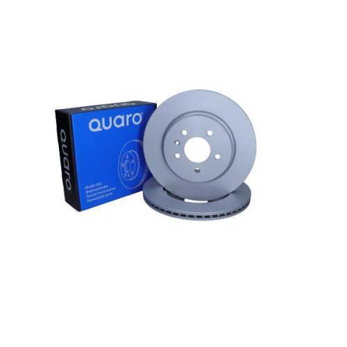 QUARO Bremsscheibe QD8113