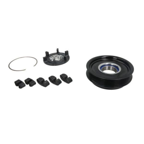 THERMOTEC Magnetkupplung, Klimakompressor KTT040068