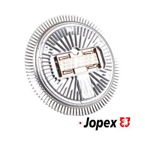 JP GROUP Kupplung, Kühlerlüfter JOPEX 8314900100