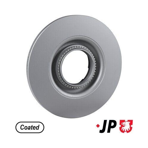 JP GROUP Bremsscheibe JP 1563202800