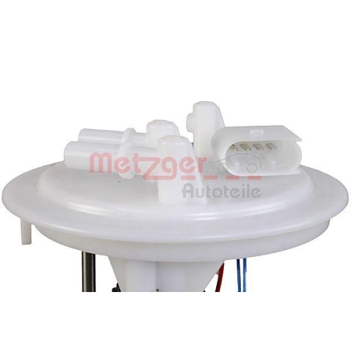 METZGER AUTOTEILE Kraftstoff-F&ouml;rdereinheit 2250511