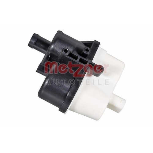 METZGER AUTOTEILE Gaspumpe, EVAP-Aktivkohlebeh&auml;lter (Tankentl&uuml;ftung) ORIGINAL ERSATZTEIL GREENPARTS 2250619