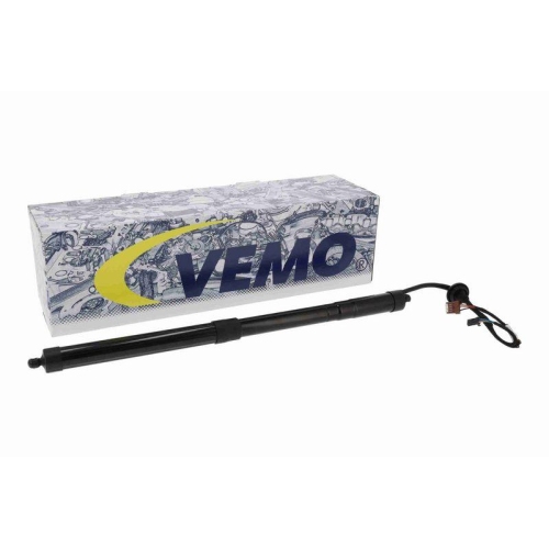 VEMO Elektromotor, Heckklappe Original VEMO Qualit&auml;t V46-55-0001