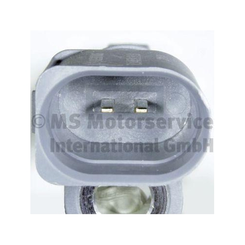 PIERBURG Sensor, Raddrehzahl 7.14059.39.0
