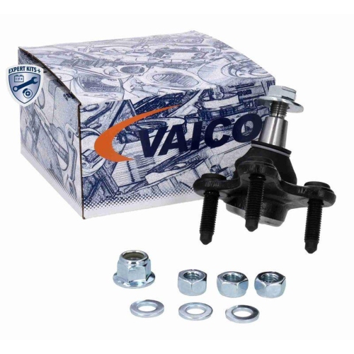 VAICO Trag-/F&uuml;hrungsgelenk EXPERT KITS + V10-0636
