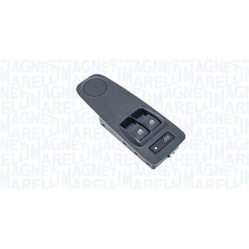 MAGNETI MARELLI Schalter, Fensterheber 000051094010