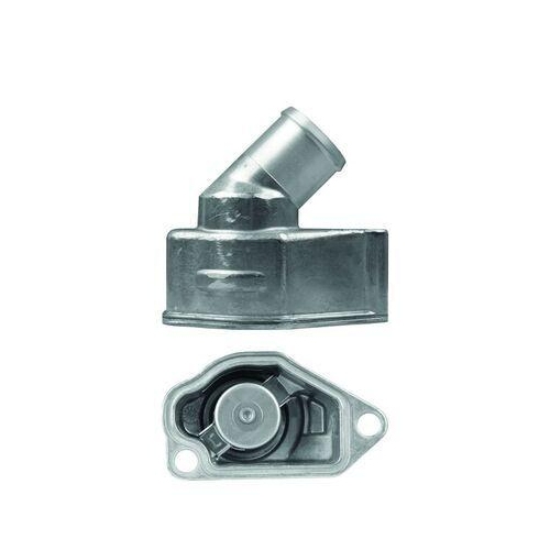 MAHLE Thermostat, K&uuml;hlmittel BEHR TI 9 87