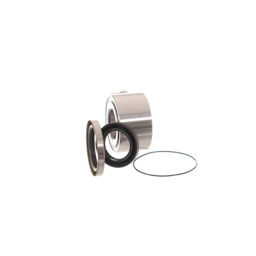 SKF Radlagersatz VKBA 6947