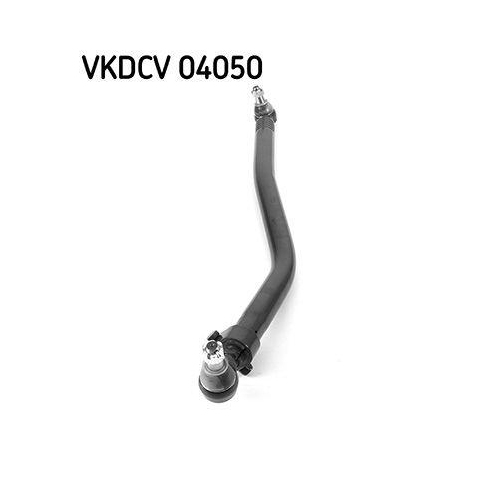 SKF Lenkstange VKDCV 04050