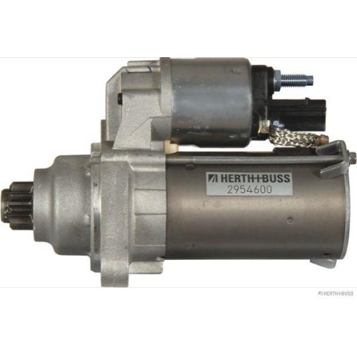 HERTH+BUSS ELPARTS Starter 42020220