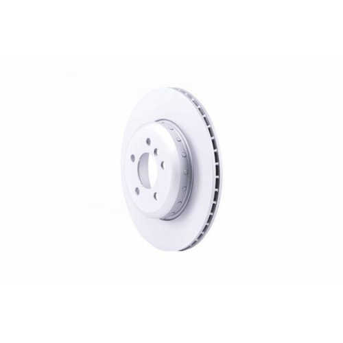 HELLA Bremsscheibe PRO High Carbon 8DD 355 120-851