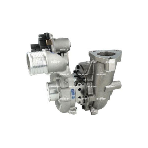 NRF Lader, Aufladung EASY FIT 90010260